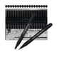 thumbnail image 1 of 18 Piezas Estilografos, Plumas de Caligrafía Arte Punta Fino, 1 of 3