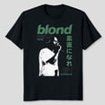 thumbnail image 3 of Frank Ocean Blond T-shirt Sizes S-5XL, 3 of 5