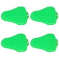 thumbnail image 3 of Urinal 10PCS Urinal Filter Screen Splashproof Urinal Mat Fragrance Urinal Screen for Bathroom Restaurant, 3 of 8