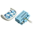 thumbnail image 6 of 2.4G Remote Control Receiver 12V For Kids Ride On Car With Abs Metal Construction - Blue Rc White Rc 2Pin 3Pin 5Pin 40A Receiver Options Available 40A 5P B Full Set, 6 of 10