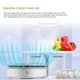 thumbnail image 3 of Air Freshener, Mini Ozone Purifier, Intelligent Odour Eliminator, Mini Genie Air Purifier for Home,Car,Refrigerator,Shoe cabinet, 3 of 5