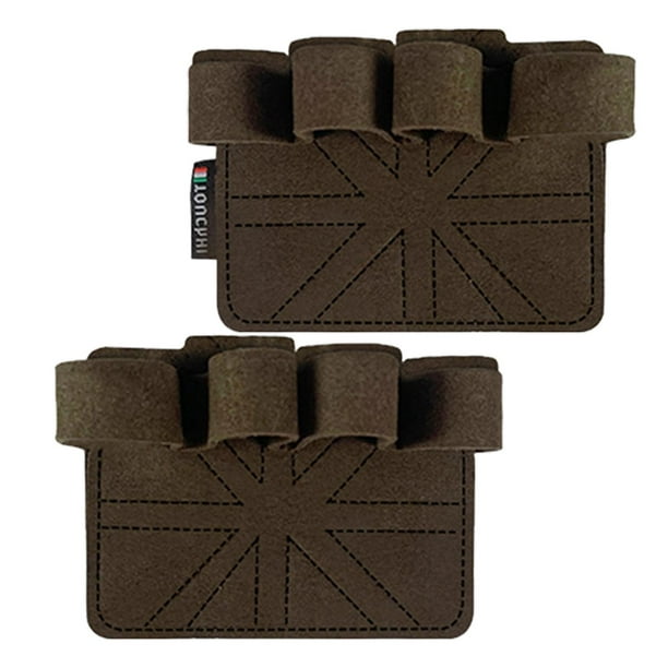 Guantes de entrenamiento de levantamiento de pesas suaves, bucle de 4 dedos para deportes de ejercicio verde kusrkot Guantes de entrenamiento
