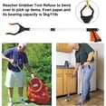 thumbnail image 4 of Grabber Atteignoir avec Mâchoire Rotative - Outil d'Assistance à la Mobilité, 4 of 6