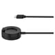 thumbnail image 4 of Muelle Del Cargador Cargador Dock 1m Cable Base de disco de carga para Garmin Forerunner 265 265S 965Watch, 4 of 6