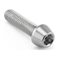 thumbnail image 2 of Stainless Steel Rear Brake Lever Pivot Bolt (SSRBPIVOT20), 2 of 6