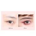 thumbnail image 2 of Lápiz de cejas de 3 uds, lápiz de cejas de maquillaje de núcleo fino resistente al agua y al sudor de larga duración para mujeres y niñas, 2 of 8