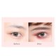 thumbnail image 3 of 3 uds lápiz de cejas de larga duración impermeable a prueba de sudor maquillaje de núcleo fino lápiz de cejas para mujeres niñas 0,2 g/0,01 Oz caqui, 3 of 7