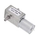 thumbnail image 3 of Motor De Engranaje Helicoidal De CC, Motor Helicoidal De Turbina Reversible 4632 370 Latón De Aluminio Autoblocante Rendimiento Confiable DC24V Para Luz Para Ventilador Eléctrico, 3 of 7