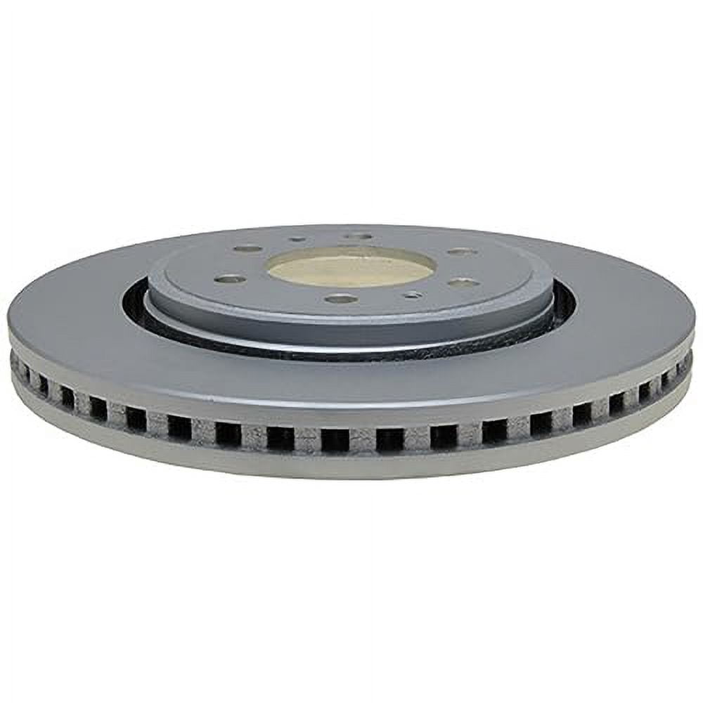 ACDelco Front Brake Rotor
