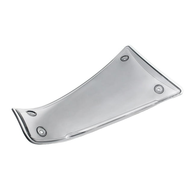 Tapa protectora de batería para reposapiés de motocicleta Sprint 150 Gris