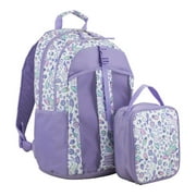 Fuel Deluxe Backpack And Lunch Bag Set, Unicorn Sweets
