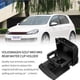 thumbnail image 2 of sweethay Portavasos trasero Soporte de botella de coche para MK5 Golf GTI MK6 1K0862532 Automoción decorativa y accesorios sweethay VI004794-00, 2 of 6