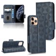 thumbnail image 1 of iPhone 11 Pro Max Case , Leather Wallet Cover Magnetic Full Body Shockproof Stand Flip Case for iPhone 11 Pro Max, 1 of 5