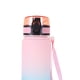 thumbnail image 3 of Botella Esmerilada 750 Ml Con Asa Deportiva Degradada para () Rosa, 3 of 4