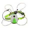thumbnail image 1 of Rechargeable Outdoor Sports Mountaineering Night Running Light LED Safety Warning Light, 1 of 5