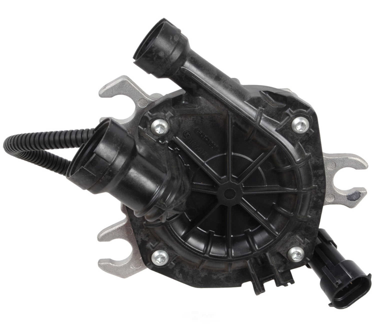 A1 Cardone Secondary Air Injection Pump P/N:32-3511M Fits select: 2006-2008 CHEVROLET COBALT, 2006-2007 SATURN ION