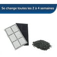 thumbnail image 4 of Drinkwell Petsafe - Filtros para fuente de agua para perros y gatos, juego de 10 (hy), 4 of 5
