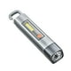 thumbnail image 1 of SGACAI Linterna LED superbrillante con gancho, recargable por USB y con zoom, 1 of 1