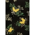 thumbnail image 2 of Korin Furuya (Editor) 11x14 Gold Ornate Wood Frame and Double Matted Museum Art Print Titled - Bijutsukai Pl.56 (1901), 2 of 4