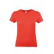 thumbnail image 1 of B&C - Camiseta básica para mujer (Naranja Atarceder), 1 of 1