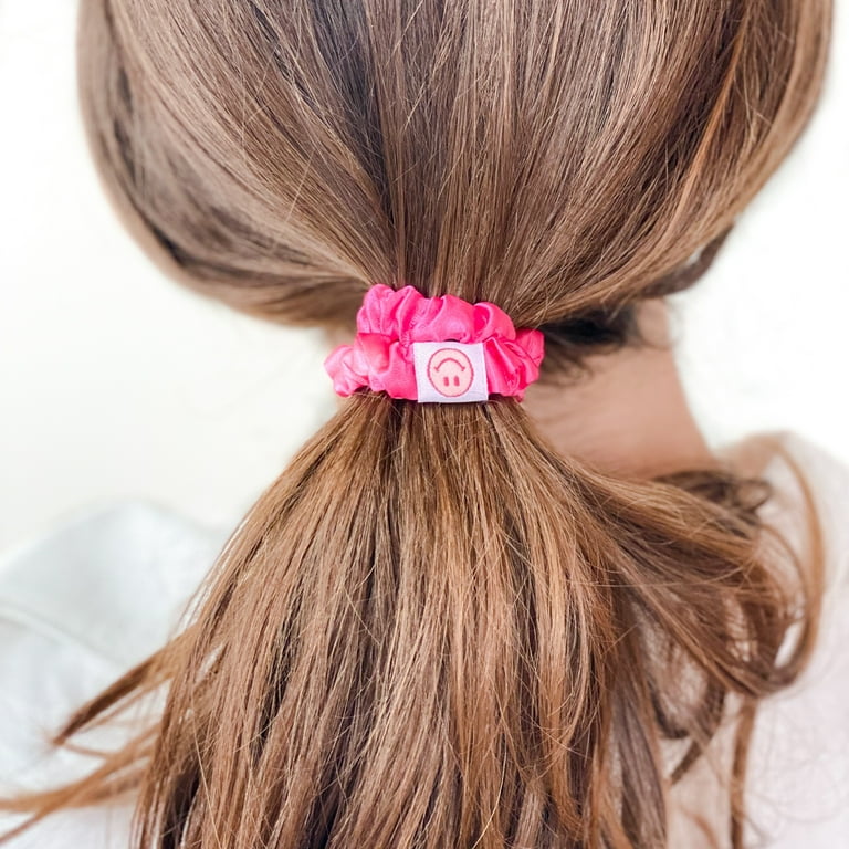 Silke 2024 hair ties
