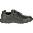 thumbnail image 2 of Hush Puppies Kids Unisex Jace Hook & Loop, 2 of 6