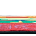 thumbnail image 4 of Carpets for Kids 6734 Sequential Seating Literacy Rug- 8 ft. 4 in. x 13 ft. 4 in., 4 of 5