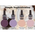 thumbnail image 2 of Simple Sophistication Gelegance Gel Polish Bundle, 2 of 4