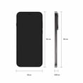 thumbnail image 2 of Smartphone OPPO FIND X9 PRO 5G 512GB Titanio Telcel, 2 of 5