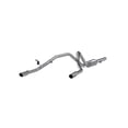thumbnail image 2 of MBRP 2009 Chev/GMC 1500 4.8/5.3L EC/CC (excluding 8 bed) Cat Back Dual Split Rear, 2 of 9