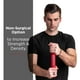 thumbnail image 5 of Barra de terapia para codos de tenis Theraband FlexBar, luz roja, 5 of 6