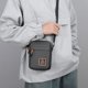 thumbnail image 4 of Mochila Bandolera para Hombre, Mochila de Pecho, Bandolera para Mujer, Mochila de Gran Capacidad para Ir Al Trabajo, Mochila para Ciclismo y Viajes., 4 of 6