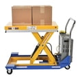 thumbnail image 5 of Vestil Manufacturing CART-23-10-DC 36 x 24 in. DC Powered Scissor Cart - 1000 lbs, 5 of 5
