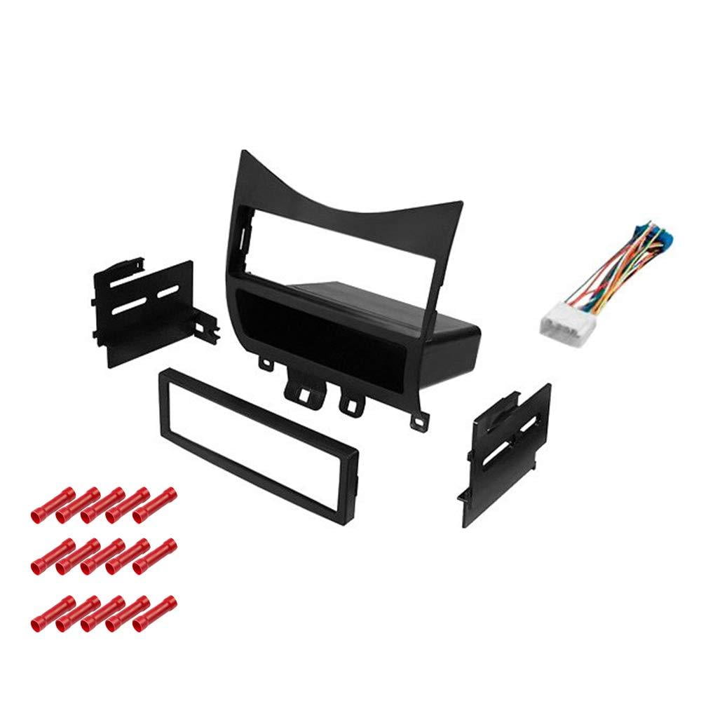 GSKIT293 Car Stereo Installation Kit for for 20032007 Honda Accord