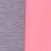 thumbnail image 4 of Athletic Works Girl's Buttercore T-Shirt, 2-Pack, Sizes 4-18, 4 of 4