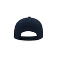 thumbnail image 2 of Atlantis Liberty Six Brushed Cotton 6 Panel Cap, 2 of 5