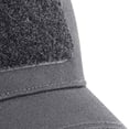 thumbnail image 4 of Beechfield Removable Patch Trucker Cap, 4 of 4