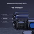 thumbnail image 3 of Portable Car Air Conditioner Cooling Fan Car Air Cooler Suitable for Cars Trucks-, 3 of 4