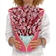 thumbnail image 3 of Paper Pop-Up Cards, Cherry Blossoms, Life Sized Forever Flower Bouquet 3D Popup Greeting Cards, Birt, 3 of 5