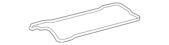 Genuine OE Toyota Valve Cover Gasket - 11213-25020