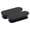 Black, variant on Handle Wardrobe Door Handle Perforated-Free Cabinet Handle Drawer Lifter Multi-Function Drawer Window Seamless Handle
