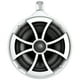 thumbnail image 4 of Bocinas de Torre Marinas Wet Sounds ICON 8-W FC SA 8" ICON Series con Abrazaderas Fijas Color Blanco Wet Sounds ICON8WFCSA, 4 of 6