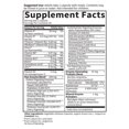 thumbnail image 2 of Garden of Life RAW Enzymes Women, 90 Vegetarian Capsules, 2 of 6