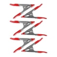 thumbnail image 1 of Xingzhi 6pcs Pince à Ressort en Tôle Multifonction Facile à Outil Polyvalent pour Divers Projets – Must-Have, 1 of 6