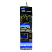 Lexibook Power Cyber Arcade Console, 300 Games, Portable, Handheld