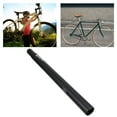 thumbnail image 2 of 1 Pce Poteau de Selle en Alliage d'Aluminium Réglable Ultraléger pour Vélo, 2 of 9