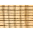 thumbnail image 1 of Ahgly Company Indoor Rectangle Solid Brown Modern Area Rugs, 8' x 10', 1 of 4