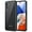Black, variant on JETech Case for Samsung Galaxy A14 4G/5G 6.6-Inch, Non-Yellowing Shockproof Bumper Protective Phone Cover, Anti-Scratch Hard PC Back (Clear)