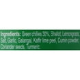 thumbnail image 3 of Aroy-D Green Curry Paste 14 Ounces, 3 of 5