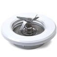 thumbnail image 4 of Licuadora KOBLENZ LKM-5710 PB 10 Velocidades 1.625L 00-0501-00-7, 4 of 6